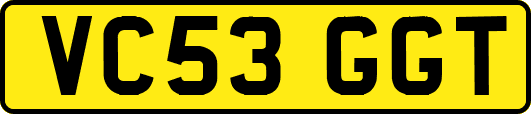 VC53GGT