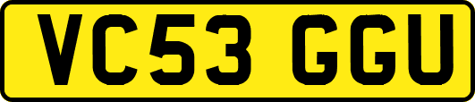 VC53GGU