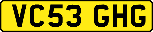 VC53GHG
