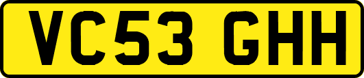 VC53GHH