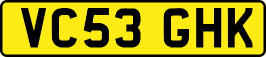 VC53GHK