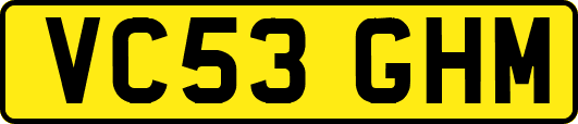 VC53GHM