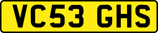 VC53GHS