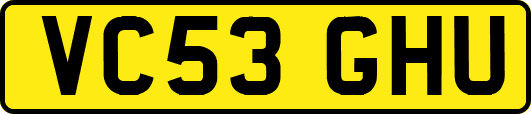 VC53GHU