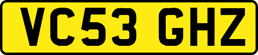 VC53GHZ