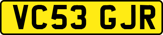VC53GJR