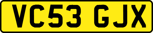 VC53GJX