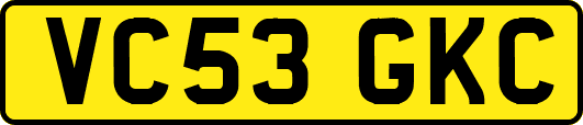 VC53GKC