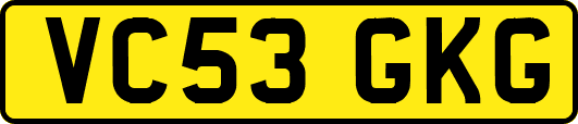 VC53GKG