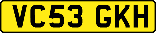 VC53GKH