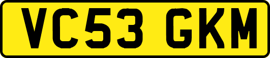 VC53GKM