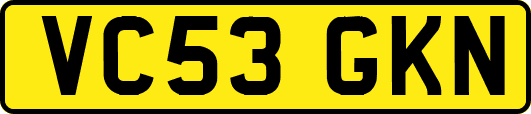VC53GKN