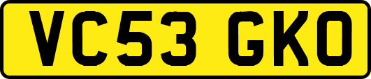 VC53GKO