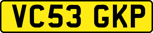 VC53GKP