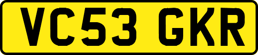 VC53GKR