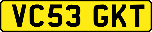 VC53GKT