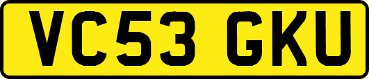 VC53GKU