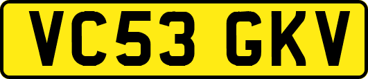 VC53GKV