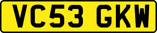 VC53GKW
