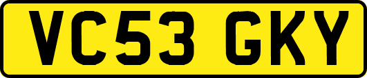 VC53GKY