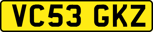 VC53GKZ