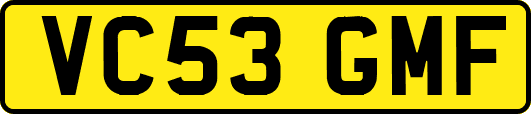 VC53GMF