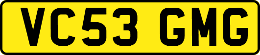 VC53GMG