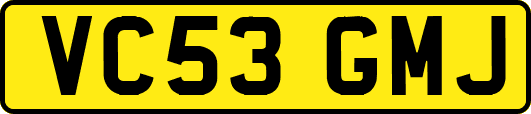 VC53GMJ
