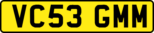 VC53GMM