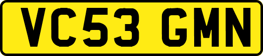 VC53GMN