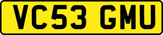 VC53GMU