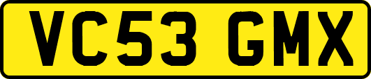VC53GMX