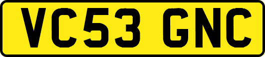 VC53GNC