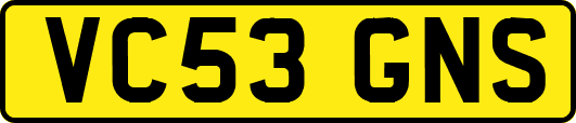 VC53GNS