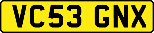VC53GNX