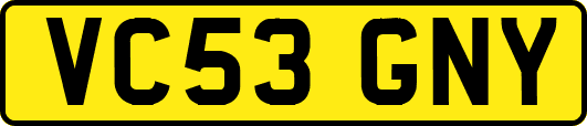 VC53GNY