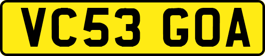 VC53GOA