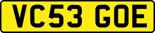 VC53GOE