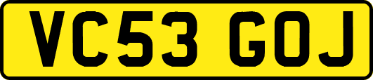 VC53GOJ