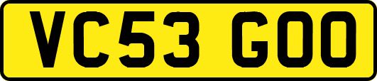 VC53GOO