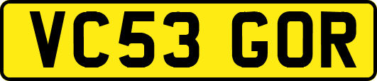 VC53GOR