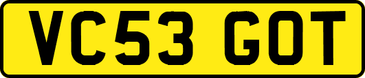 VC53GOT