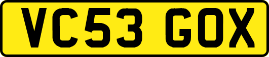 VC53GOX
