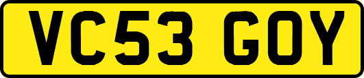 VC53GOY