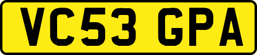 VC53GPA