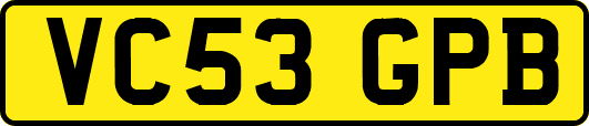 VC53GPB
