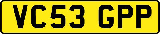 VC53GPP