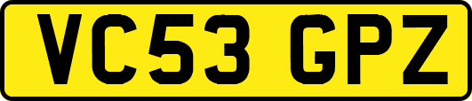 VC53GPZ