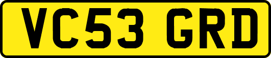VC53GRD