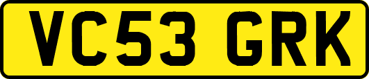 VC53GRK